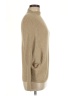 Love Token Tan Turtleneck Sweater Size M - photo 4