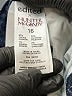 Assorted Brands Blue Jeans Size 16 - photo 8