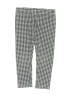 Epic Threads Houndstooth Gray Casual Pants Size 3T - photo 1