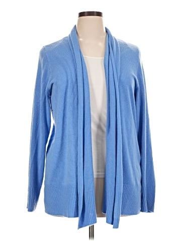 Croft & Barrow Cardigan (view 1)
