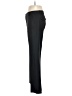 Theory Black Wool Pants Size 8 - photo 5