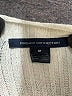 French Connection Ivory Turtleneck Sweater Size M - photo 7