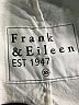 Frank & Eileen Ivory Blazer Size XS - photo 6