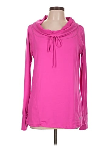 Marika Tek Long Sleeve Top (view 1)