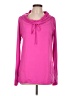 Marika Tek Pink Long Sleeve Top Size L - photo 1