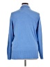 Croft & Barrow 100% Acrylic Blue Cardigan Size 1X - photo 2