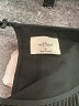 Wilfred 100% Polyester Black Long Sleeve Blouse Size M - photo 7