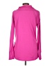 Marika Tek Pink Long Sleeve Top Size L - photo 2
