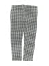 Epic Threads Houndstooth Gray Casual Pants Size 3T - photo 2