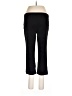 Style&Co Solid Black Casual Pants Size 10 - photo 2