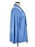 Croft & Barrow 100% Acrylic Blue Cardigan Size 1X - photo 4