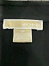MICHAEL Michael Kors Solid Black Cocktail Dress Size 12 - photo 7