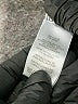MICHAEL Michael Kors Solid Black Cocktail Dress Size 12 - photo 8