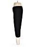 Style&Co Solid Black Casual Pants Size 10 - photo 5