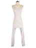 Rae Mode Gray Jumpsuit Size S - photo 1