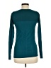 Fabletics Teal Long Sleeve T-Shirt Size M (estimated) - photo 2