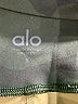 Alo Black Active Pants Size S - photo 7