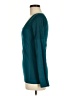 Fabletics Teal Long Sleeve T-Shirt Size M (estimated) - photo 5