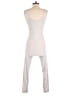 Rae Mode Gray Jumpsuit Size S - photo 2