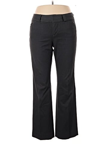 Gap Dress Pants (view 1)