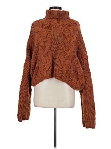 VICI Pullover Sweater (view 1)