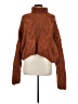 VICI 100% Acrylic Brown Pullover Sweater Size M - photo 1