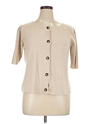 Vila Milano Short Sleeve Top (view 1)