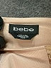 Bebe Tan Cocktail Dress Size XXS - photo 7