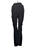 Motherhood Black Active Pants Size Sm Maternity - photo 2