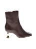 BCBGMAXAZRIA Brown Ankle Boots Size 7 - photo 1