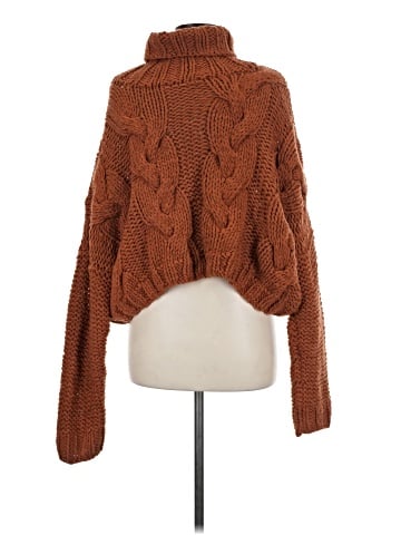 VICI Pullover Sweater (view 2)