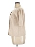 Vila Milano Tan Short Sleeve Top Size XL - photo 5