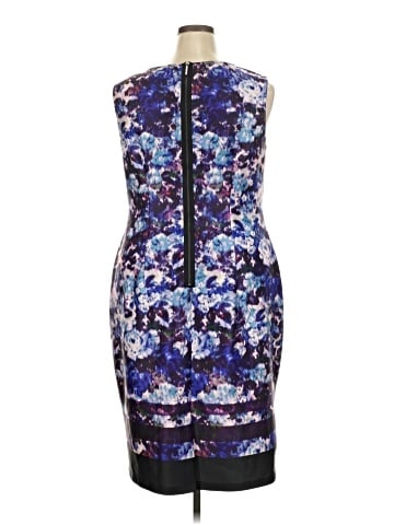 Adrianna Papell Cocktail Dress (view 2)