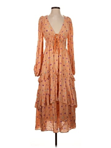 Free People Casual Dress (view 1)