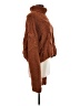 VICI 100% Acrylic Brown Pullover Sweater Size M - photo 4