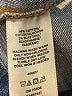 Ann Taylor LOFT Blue Denim Jacket Size L - photo 7