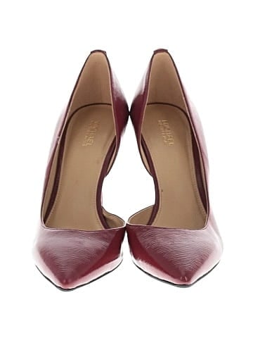 MICHAEL Michael Kors Heels (view 2)