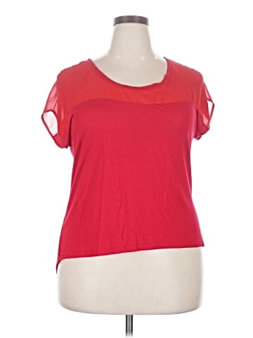 Ambiance Apparel Short Sleeve T-Shirt (view 1)