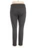 Talbots Chevron-herringbone Gray Dress Pants Size 14 - photo 2