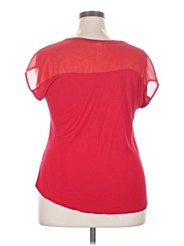 Ambiance Apparel Short Sleeve T-Shirt (view 2)