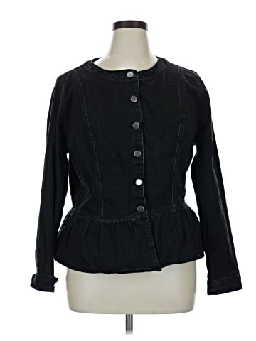 Allegra K Jacket (view 1)