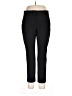 J.Crew Solid Black Dress Pants Size 12 - photo 1