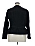 Allegra K Black Jacket Size XL - photo 2