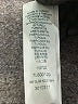 7 For All Mankind 100% Cotton Hearts Blue Jeans Size 26 waist - photo 5