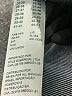 7 For All Mankind 100% Cotton Hearts Blue Jeans Size 26 waist - photo 7