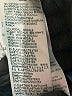 7 For All Mankind 100% Cotton Hearts Blue Jeans Size 26 waist - photo 8