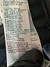 7 For All Mankind 100% Cotton Hearts Blue Jeans Size 26 waist - photo 9