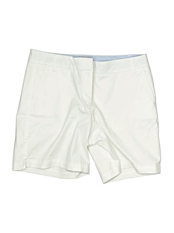 Crown & Ivy Khaki Shorts (view 1)