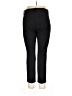 J.Crew Solid Black Dress Pants Size 12 - photo 2