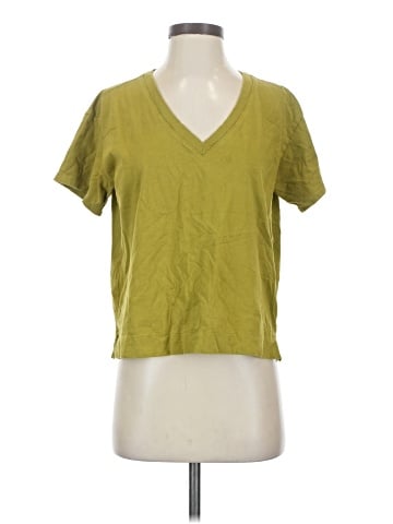 Old Navy Short Sleeve T-Shirt (view 1)